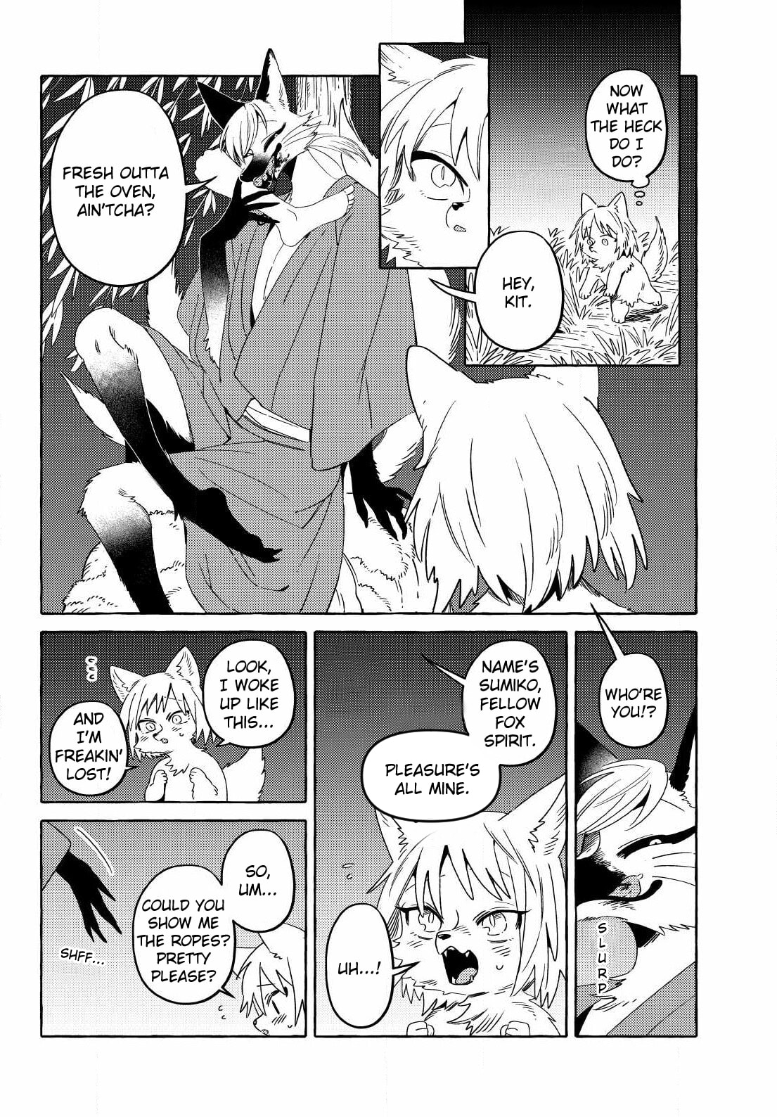 Evil Masked Couple Can
