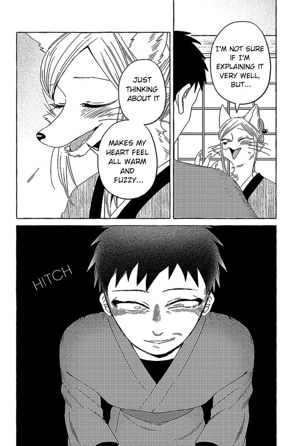 Evil Masked Couple Can