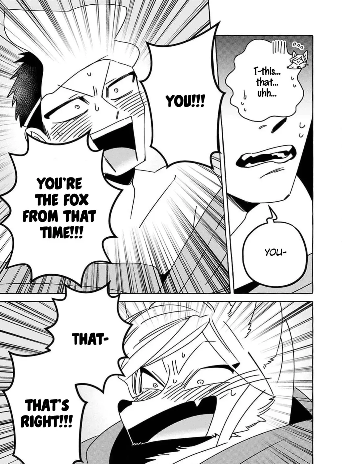 Evil Masked Couple Can