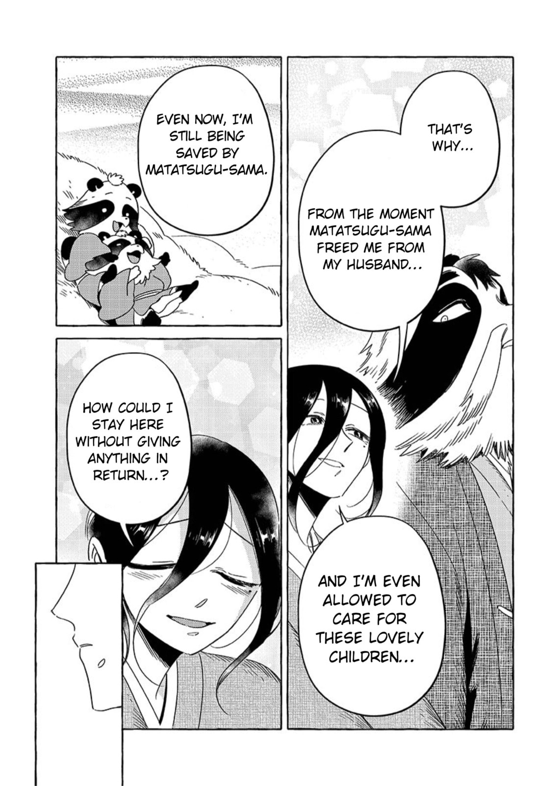 Evil Masked Couple Can