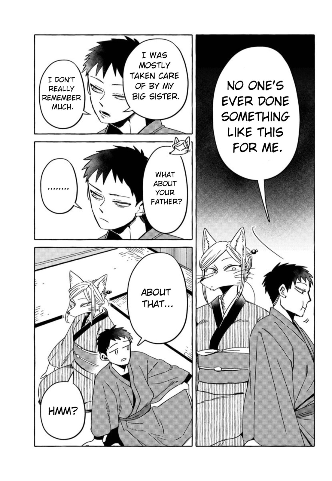 Evil Masked Couple Can