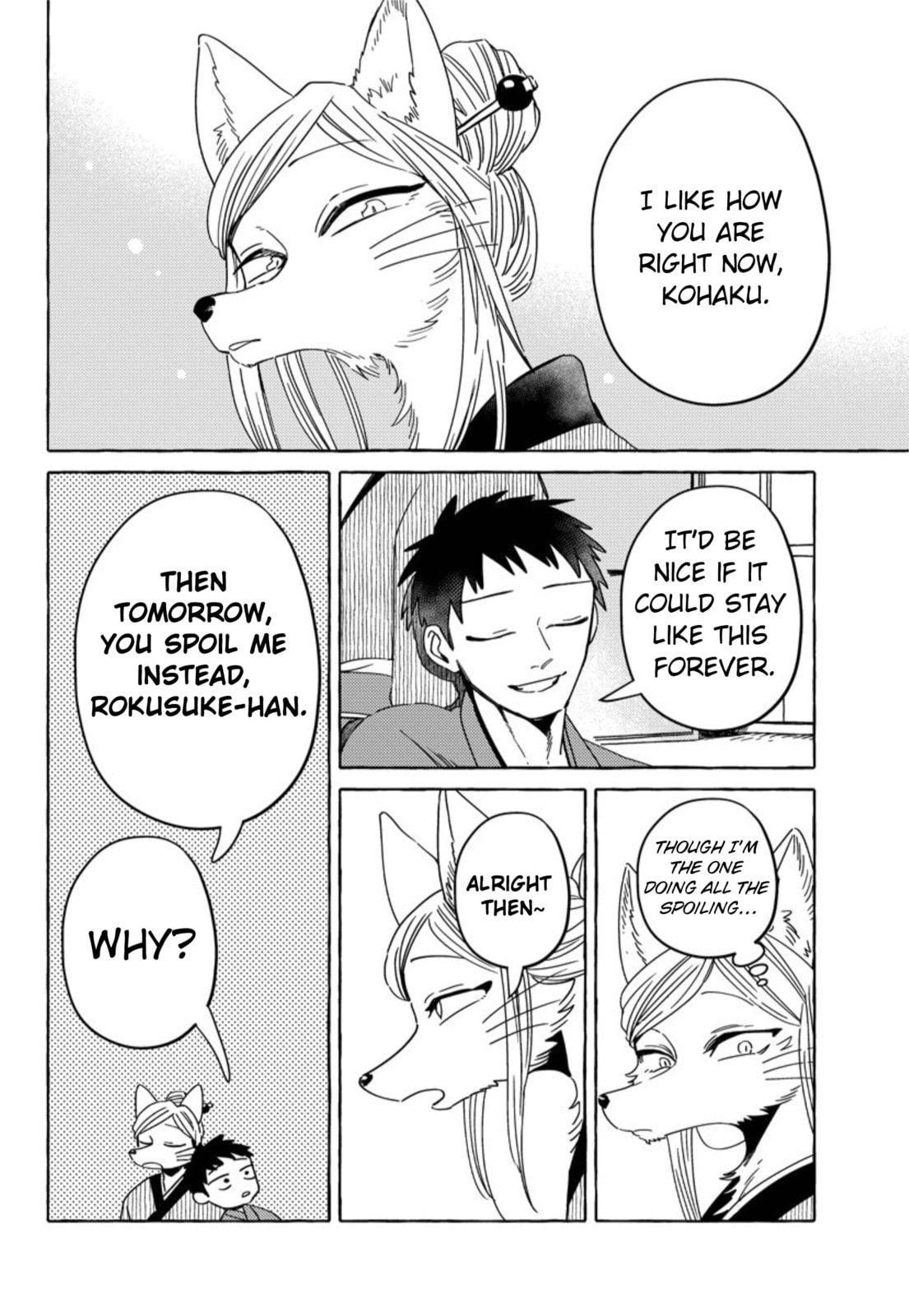 Evil Masked Couple Can