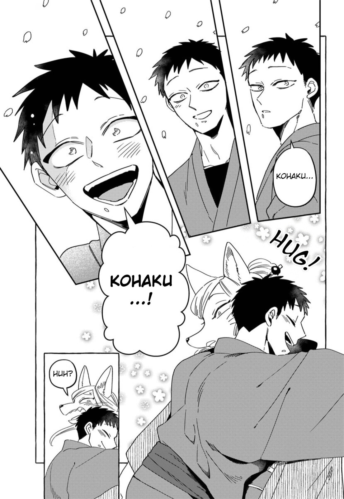 Evil Masked Couple Can