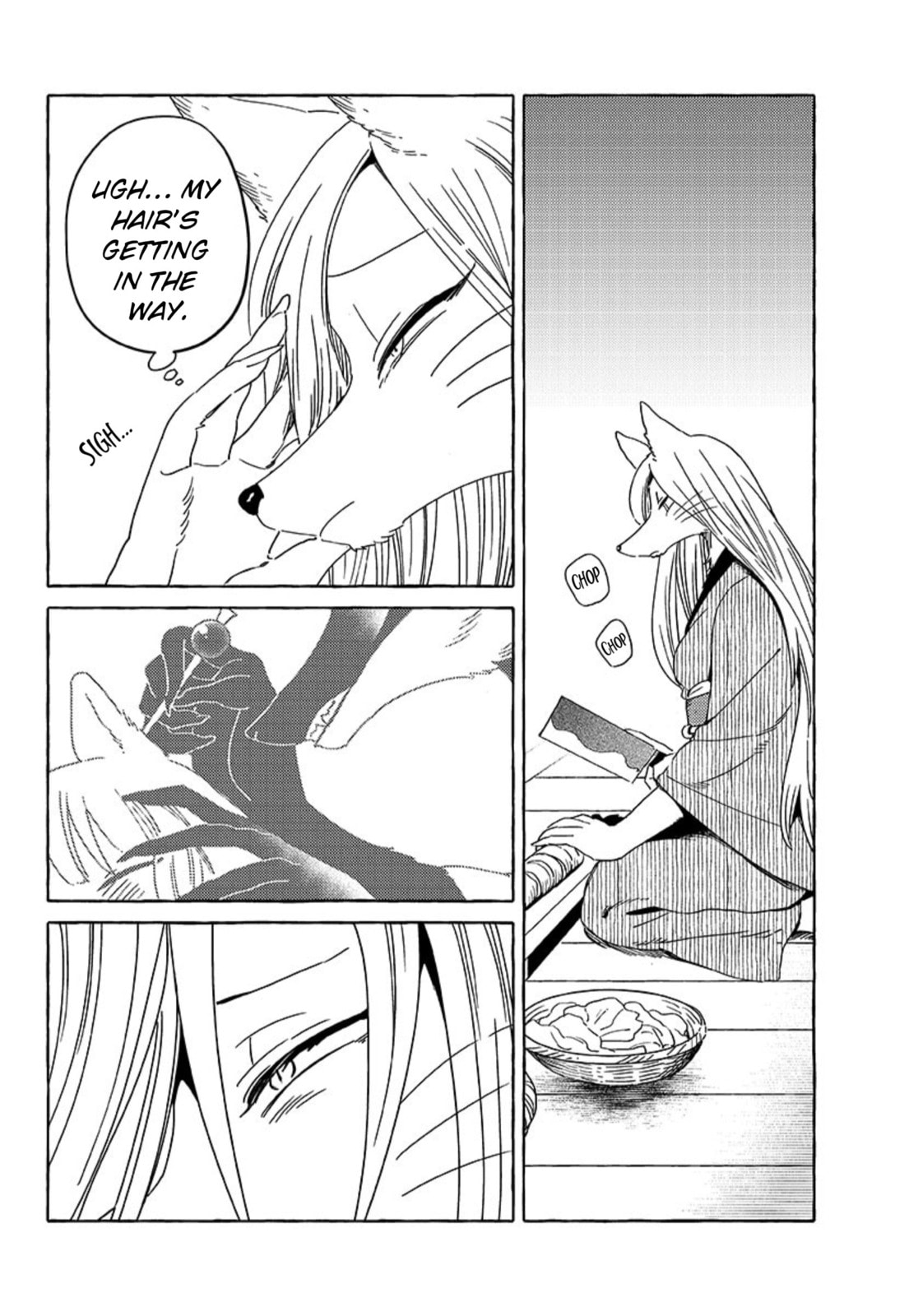 Evil Masked Couple Can