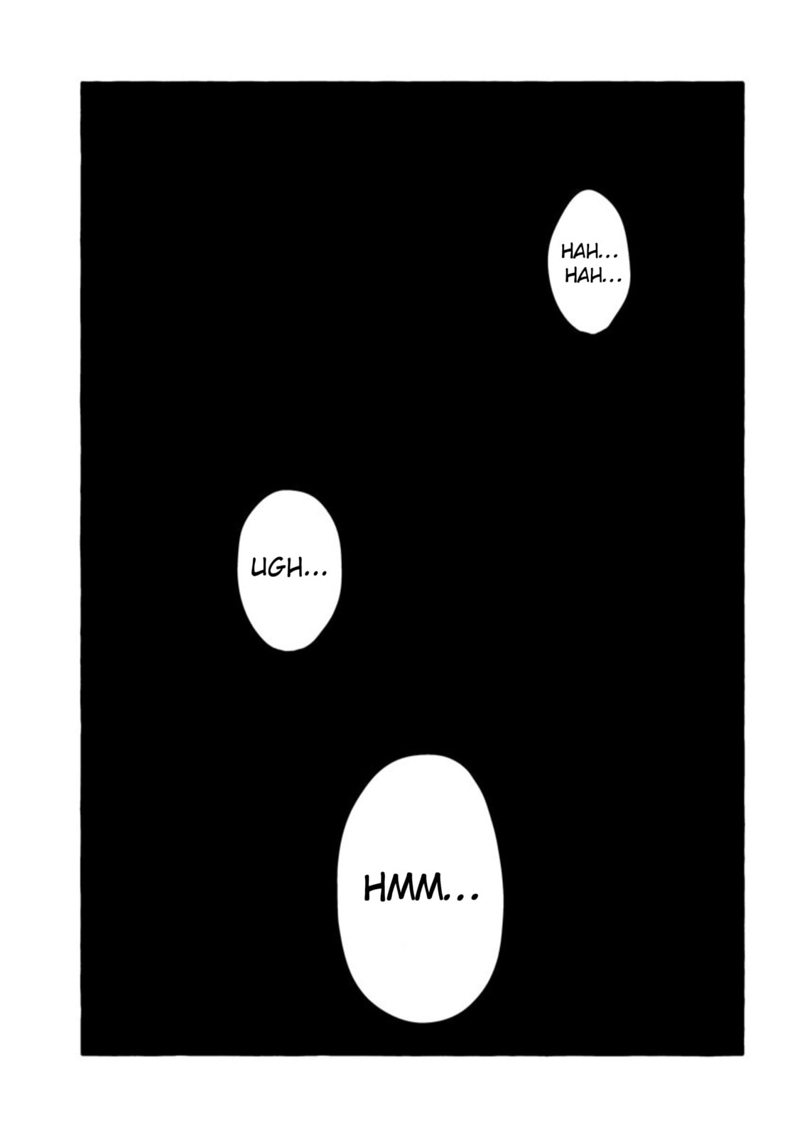 Evil Masked Couple Can