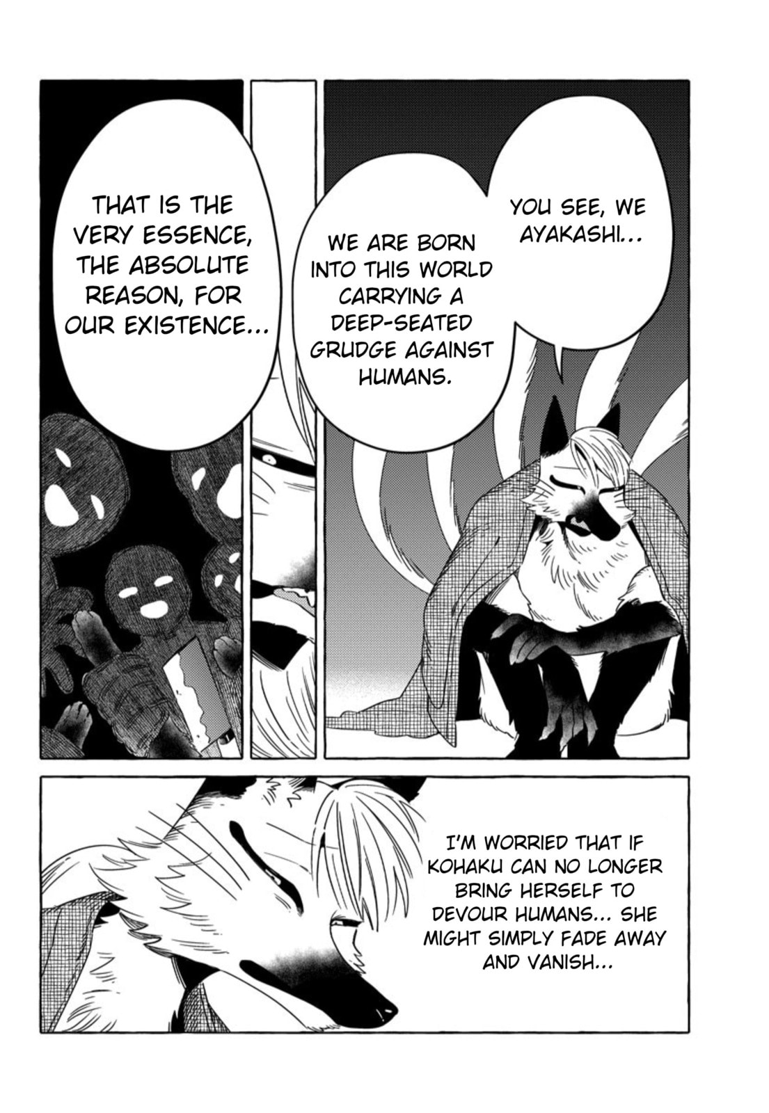 Evil Masked Couple Can