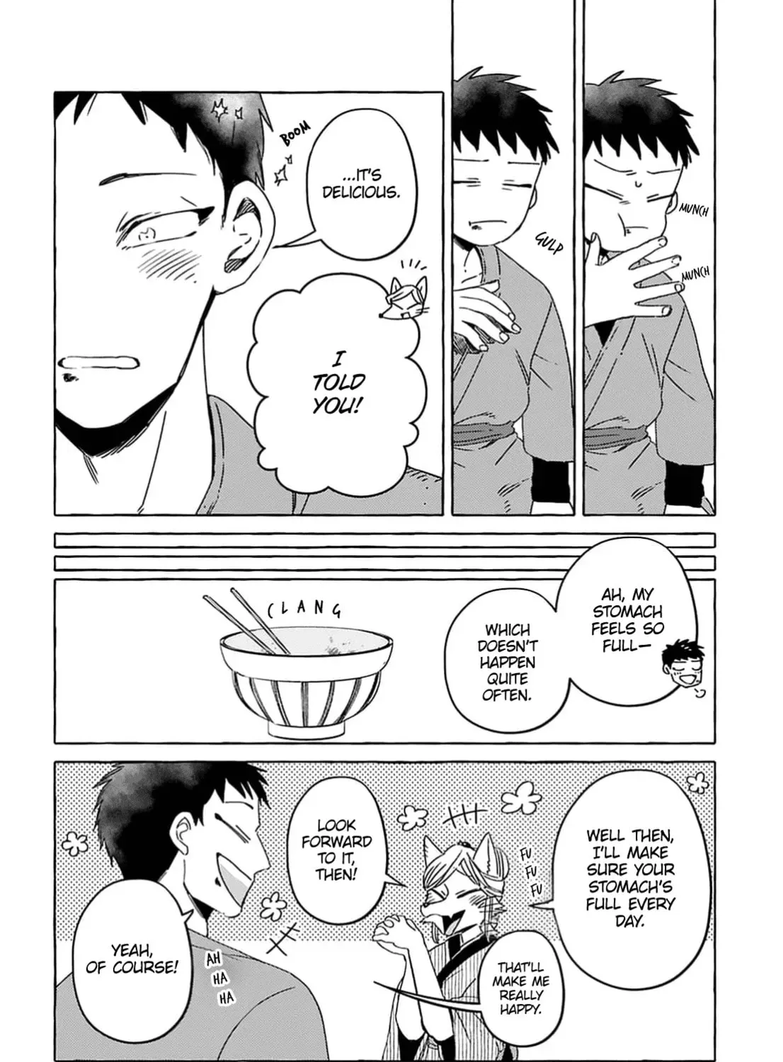 Evil Masked Couple Can