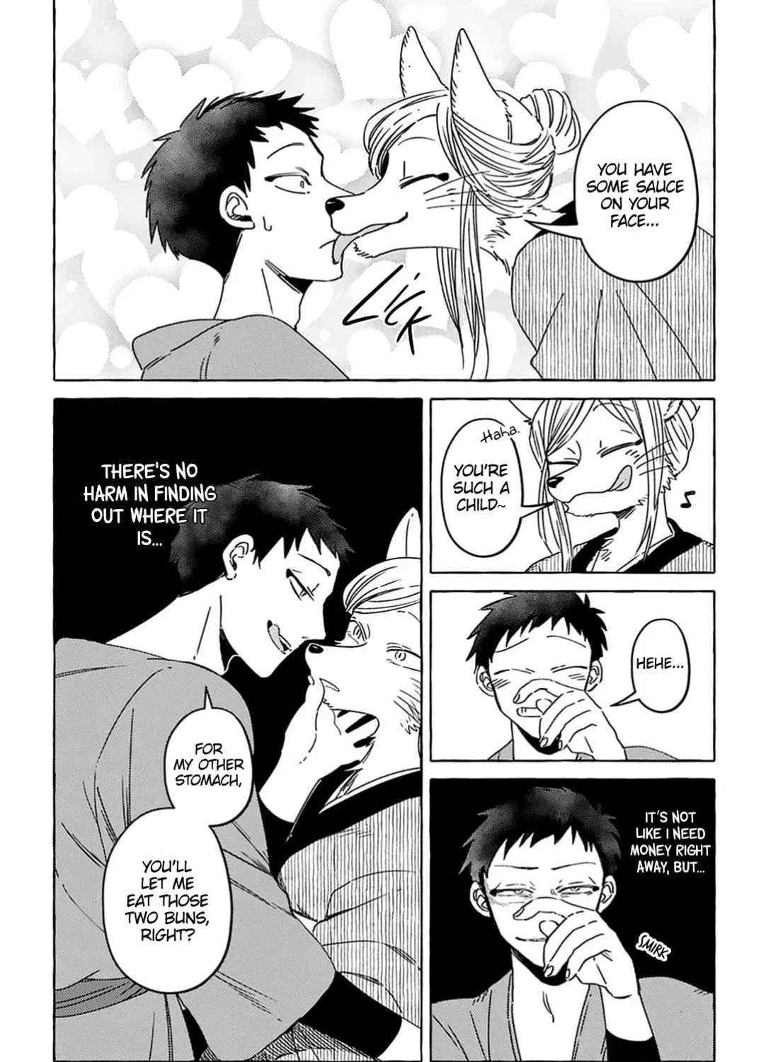 Evil Masked Couple Can