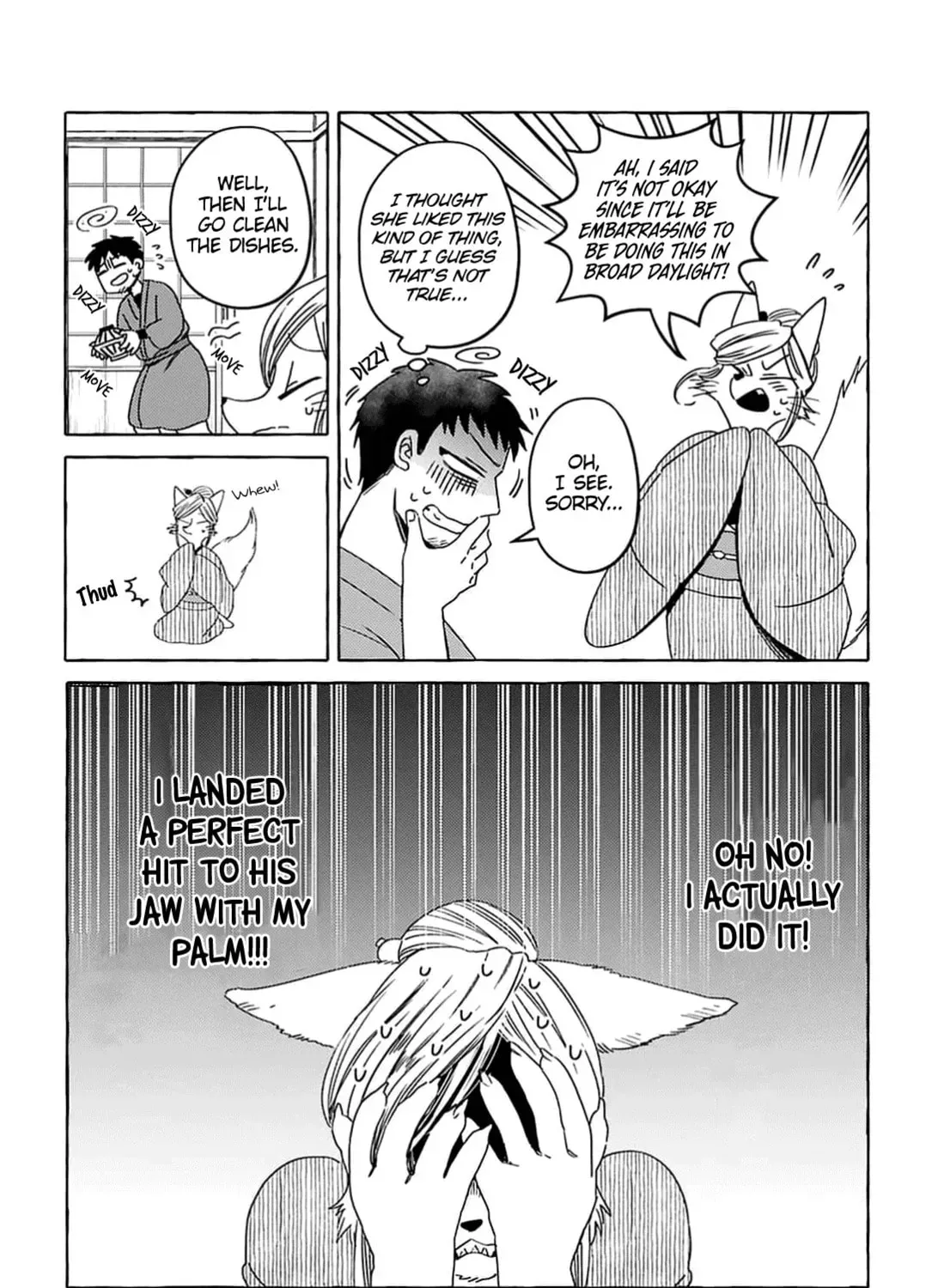 Evil Masked Couple Can