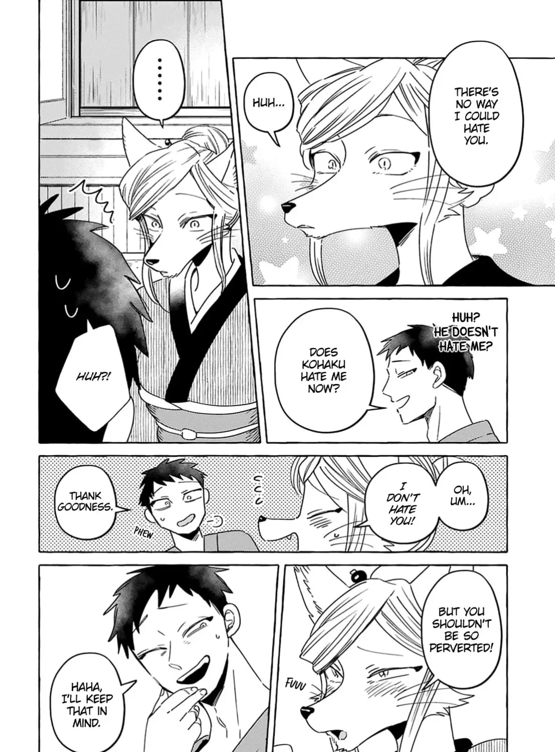 Evil Masked Couple Can