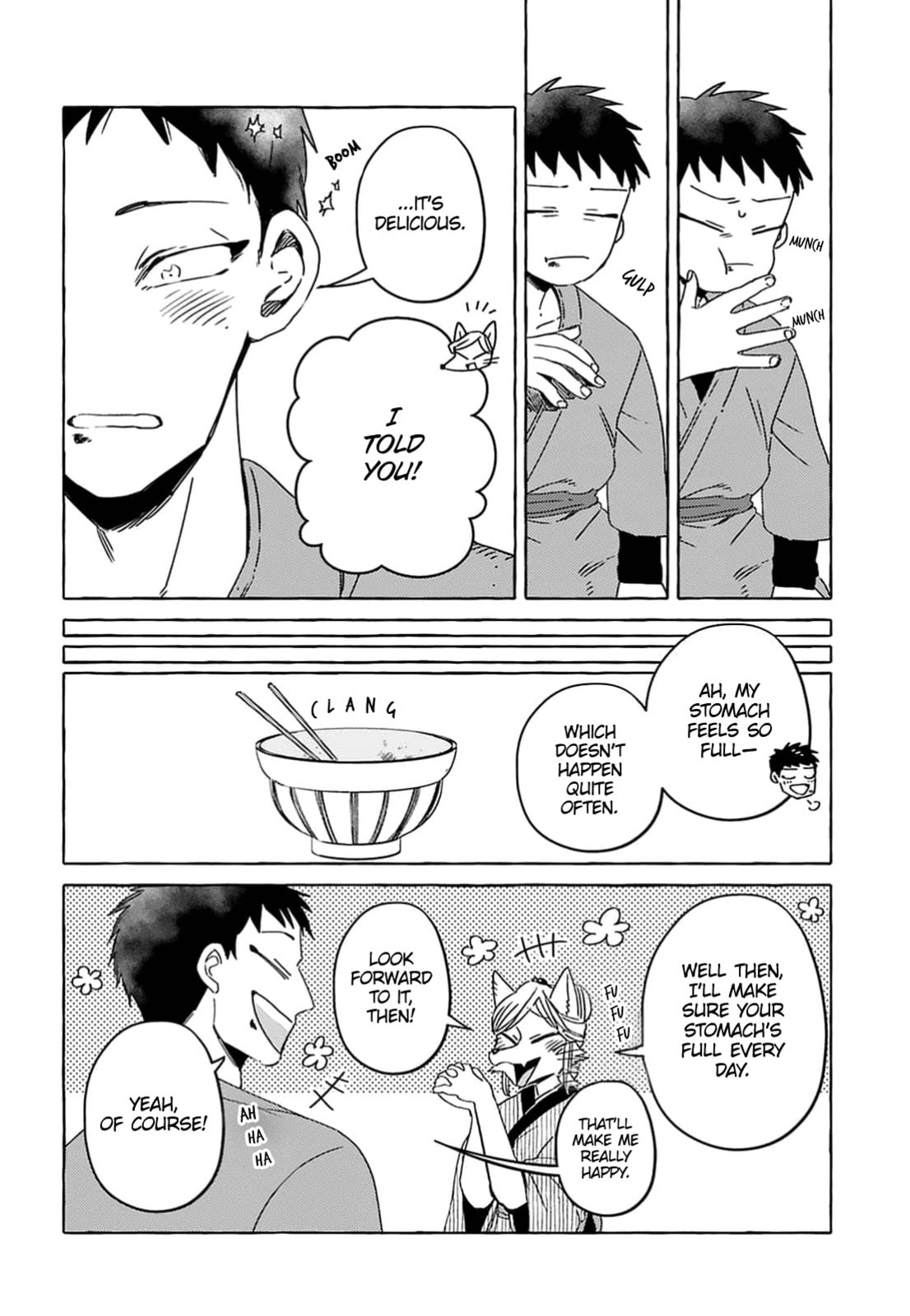 Evil Masked Couple Can