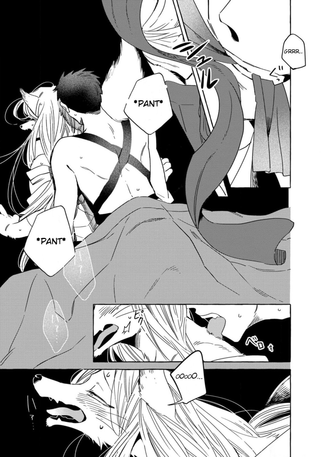 Evil Masked Couple Can