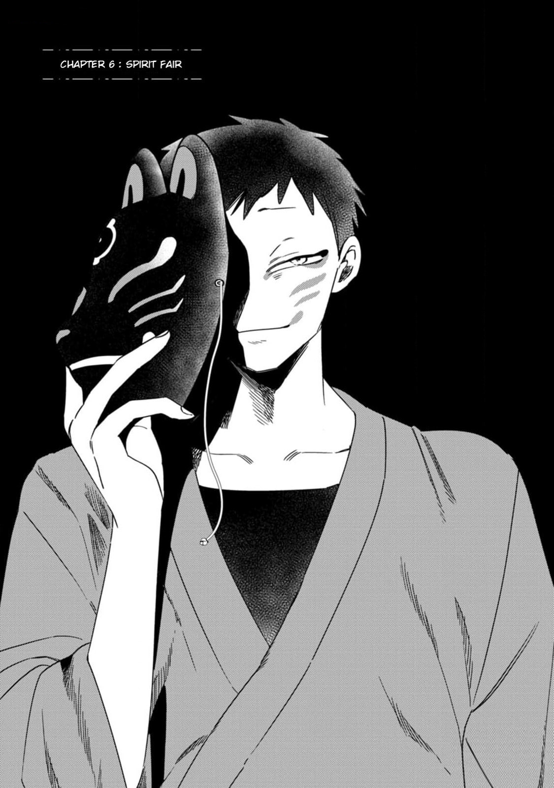Evil Masked Couple Can