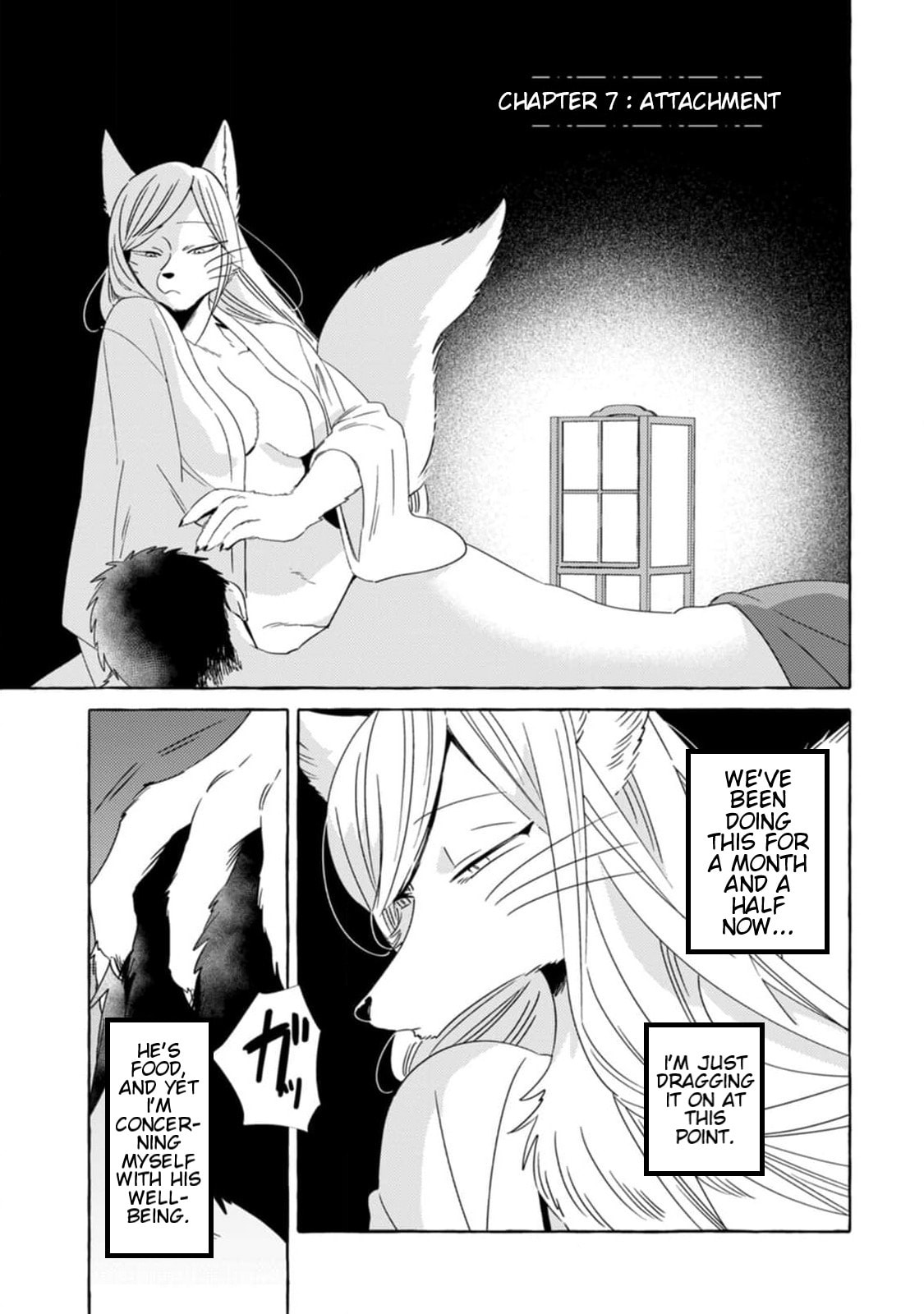 Evil Masked Couple Can