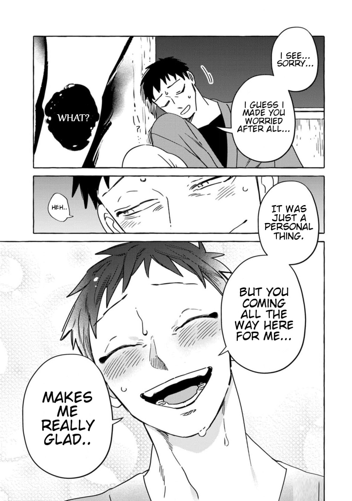 Evil Masked Couple Can