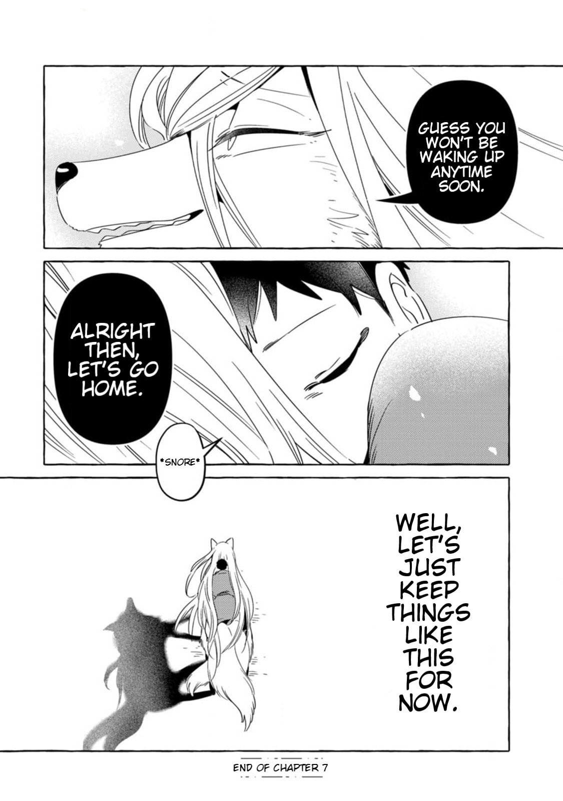 Evil Masked Couple Can