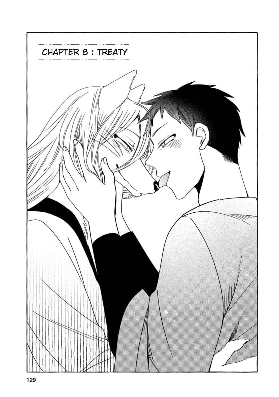 Evil Masked Couple Can