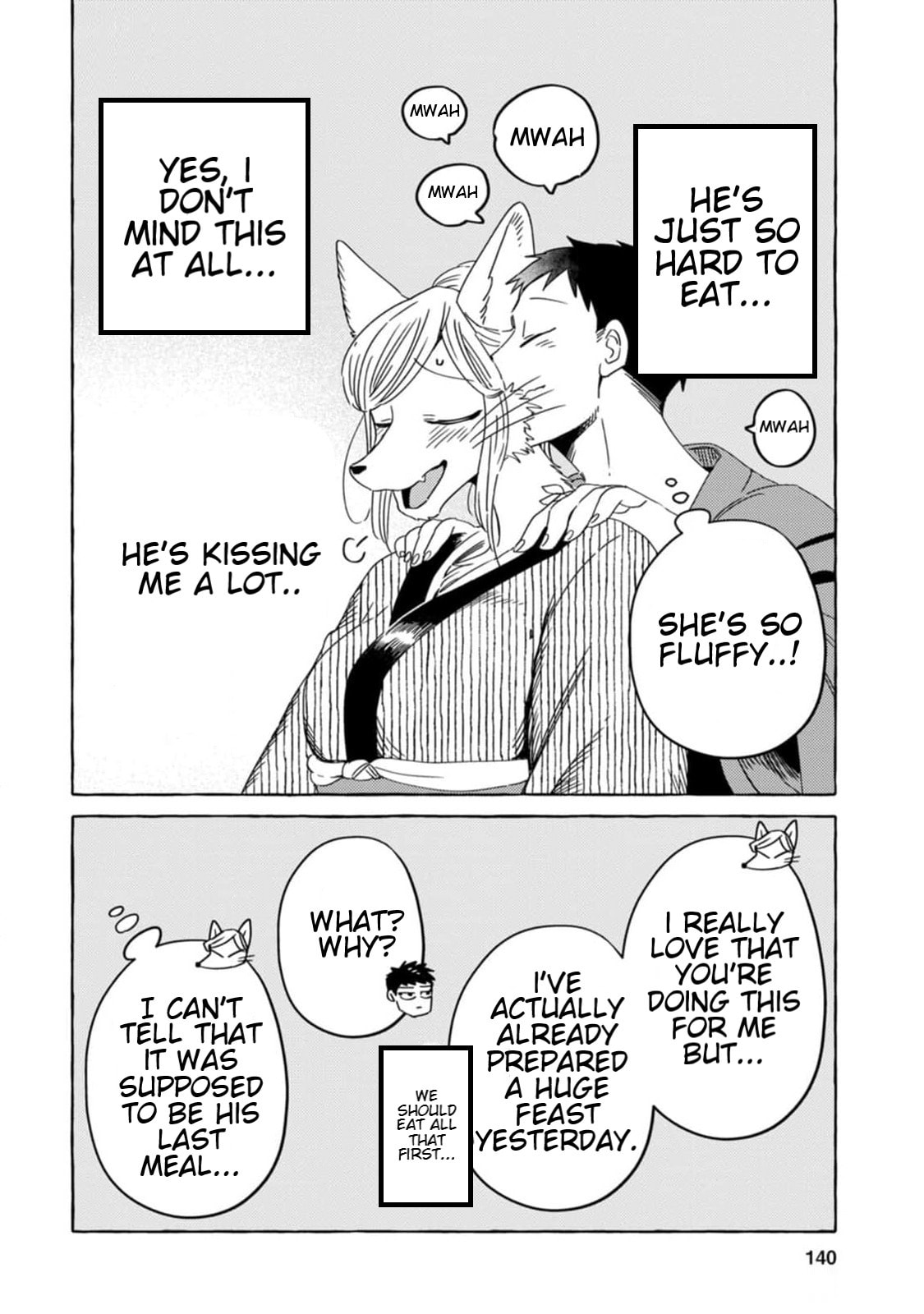 Evil Masked Couple Can