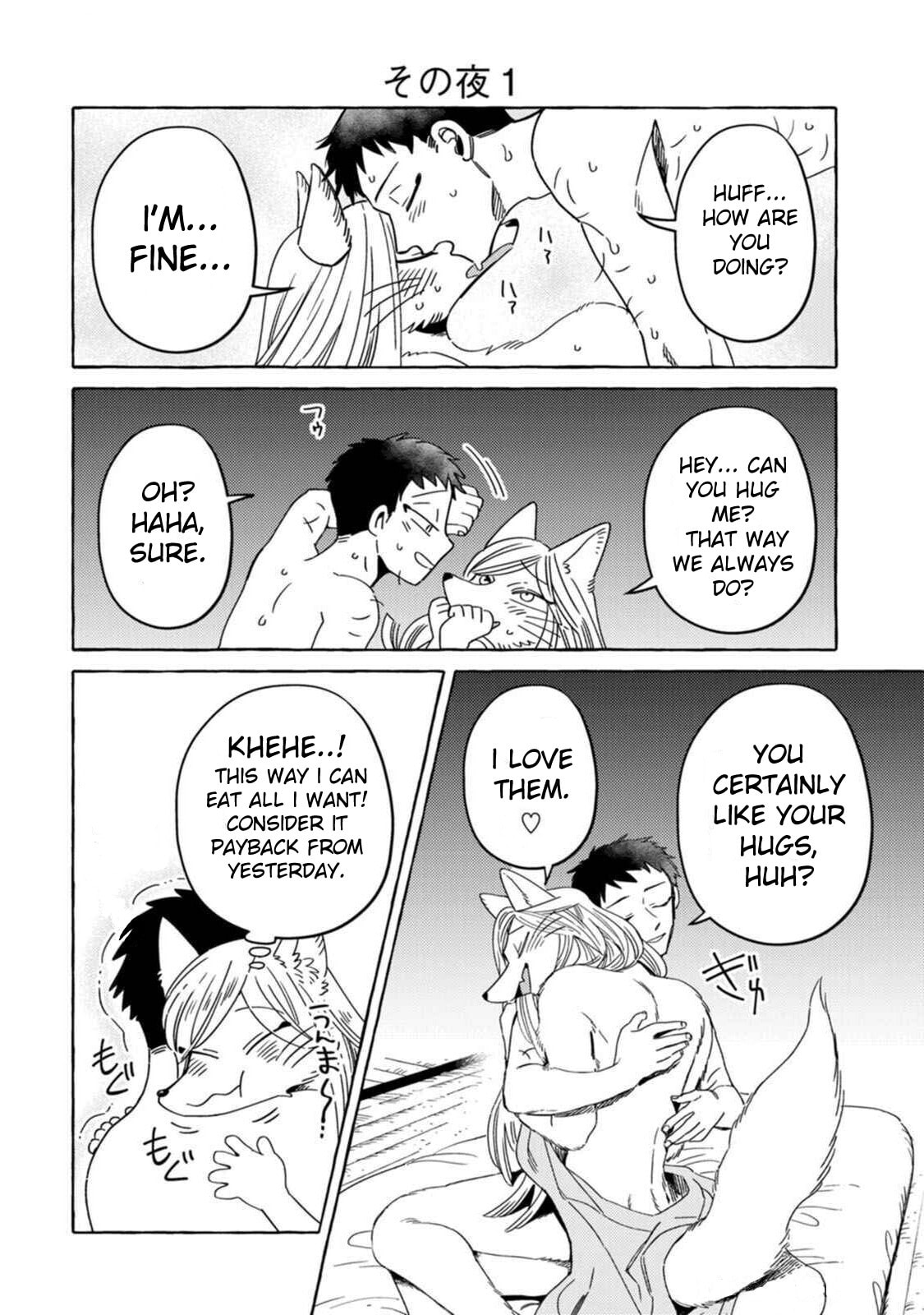 Evil Masked Couple Can