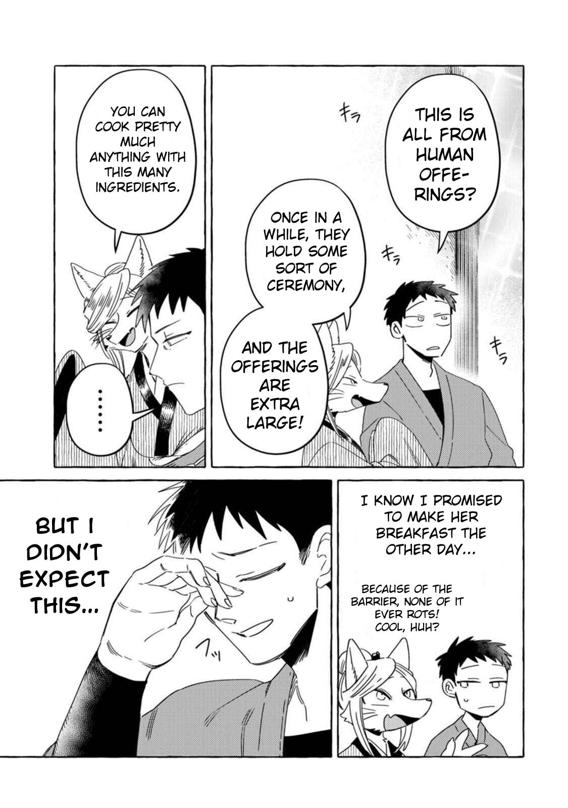 Evil Masked Couple Can