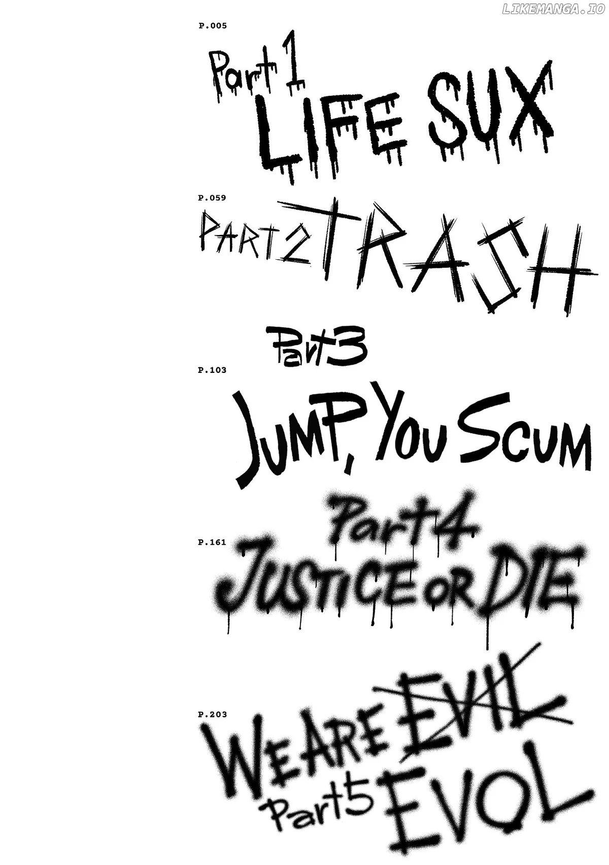 evol-manga Chapter 1 page 2 - 