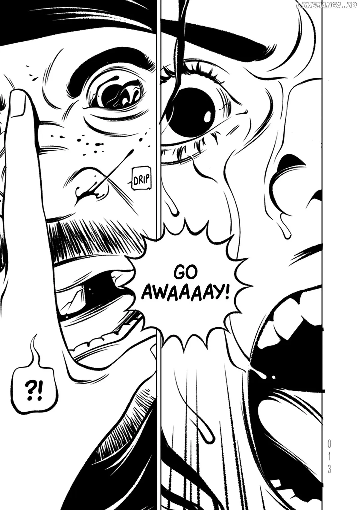 evol-manga Chapter 1 page 15 - 