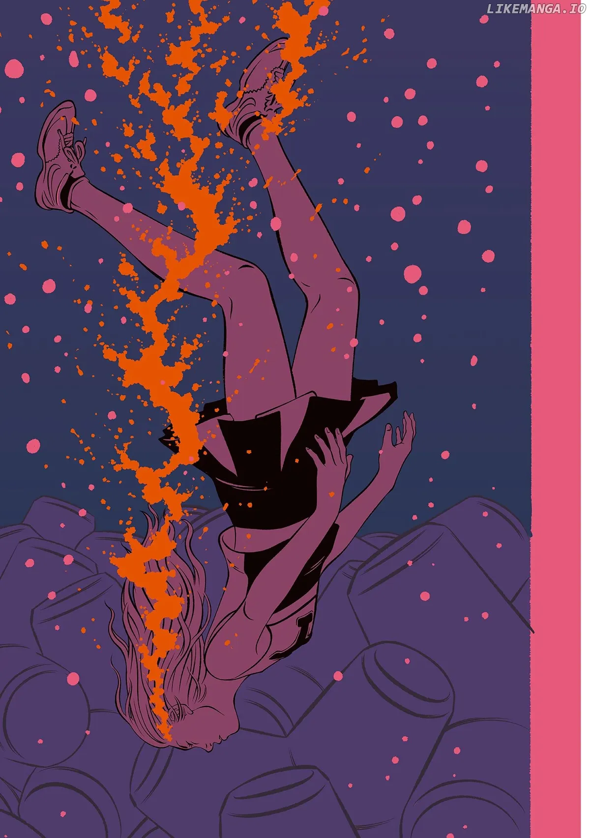 evol-manga Chapter 1 page 3 - 