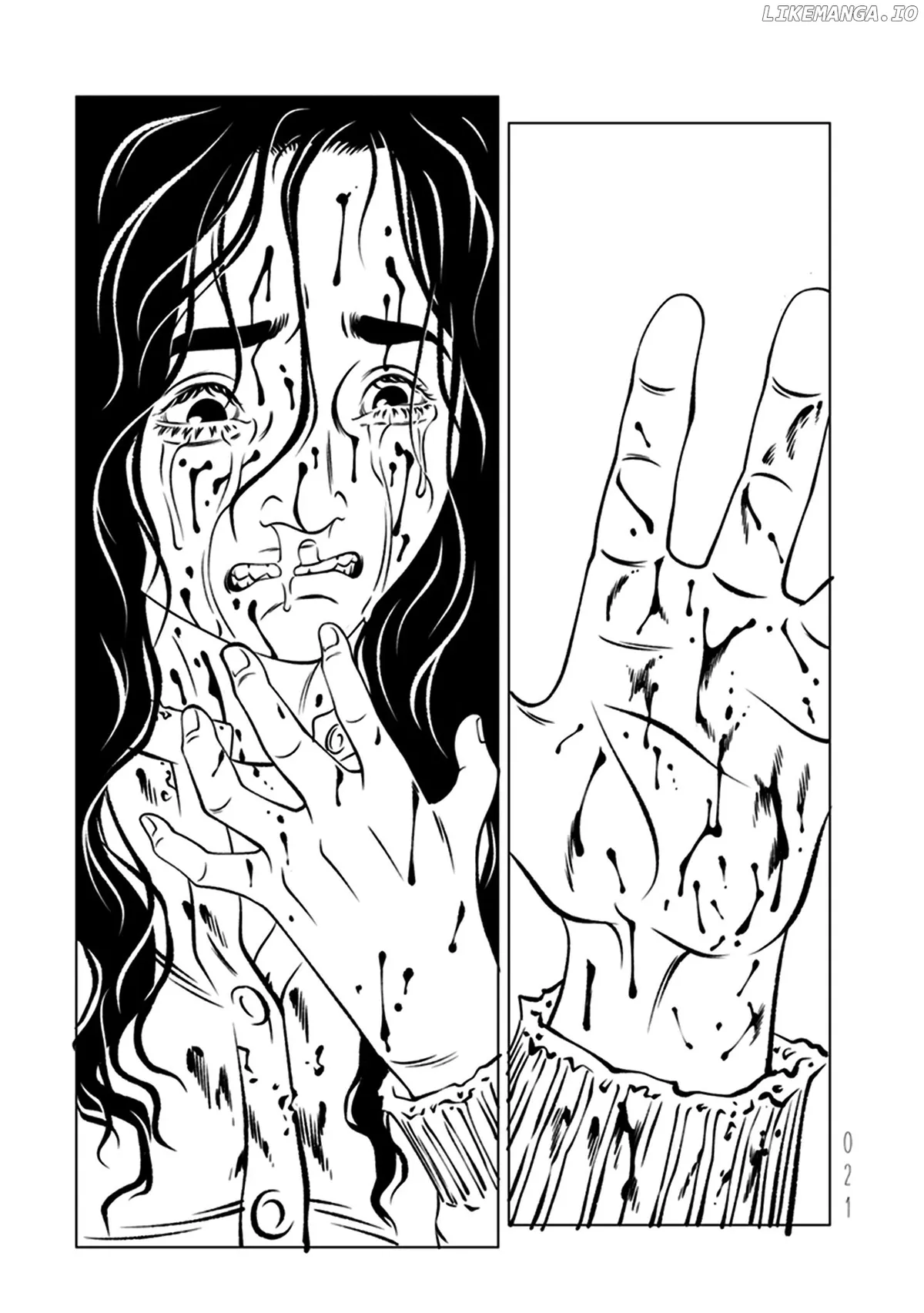 evol-manga Chapter 1 page 23 - 