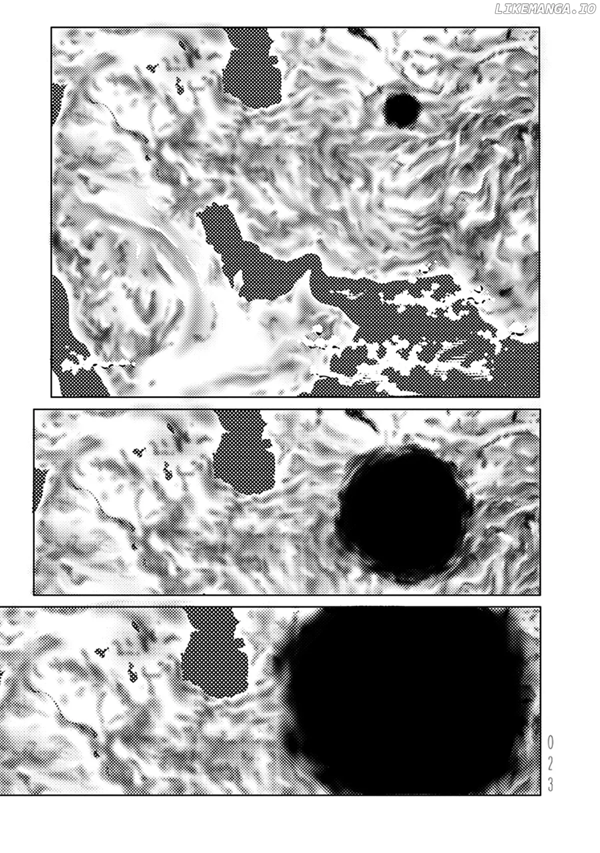 evol-manga Chapter 1 page 25 - 