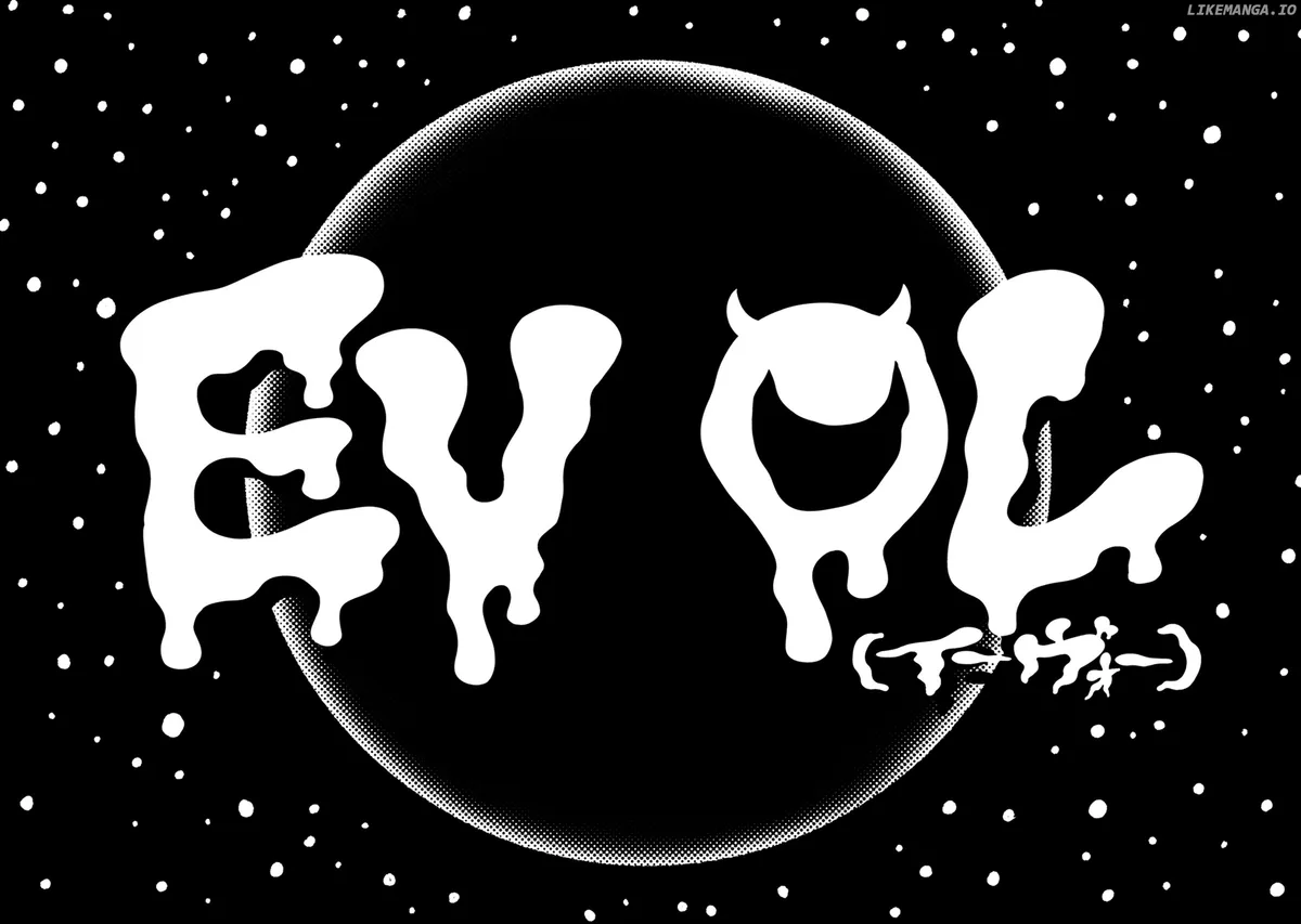 evol-manga Chapter 1 page 28 - 