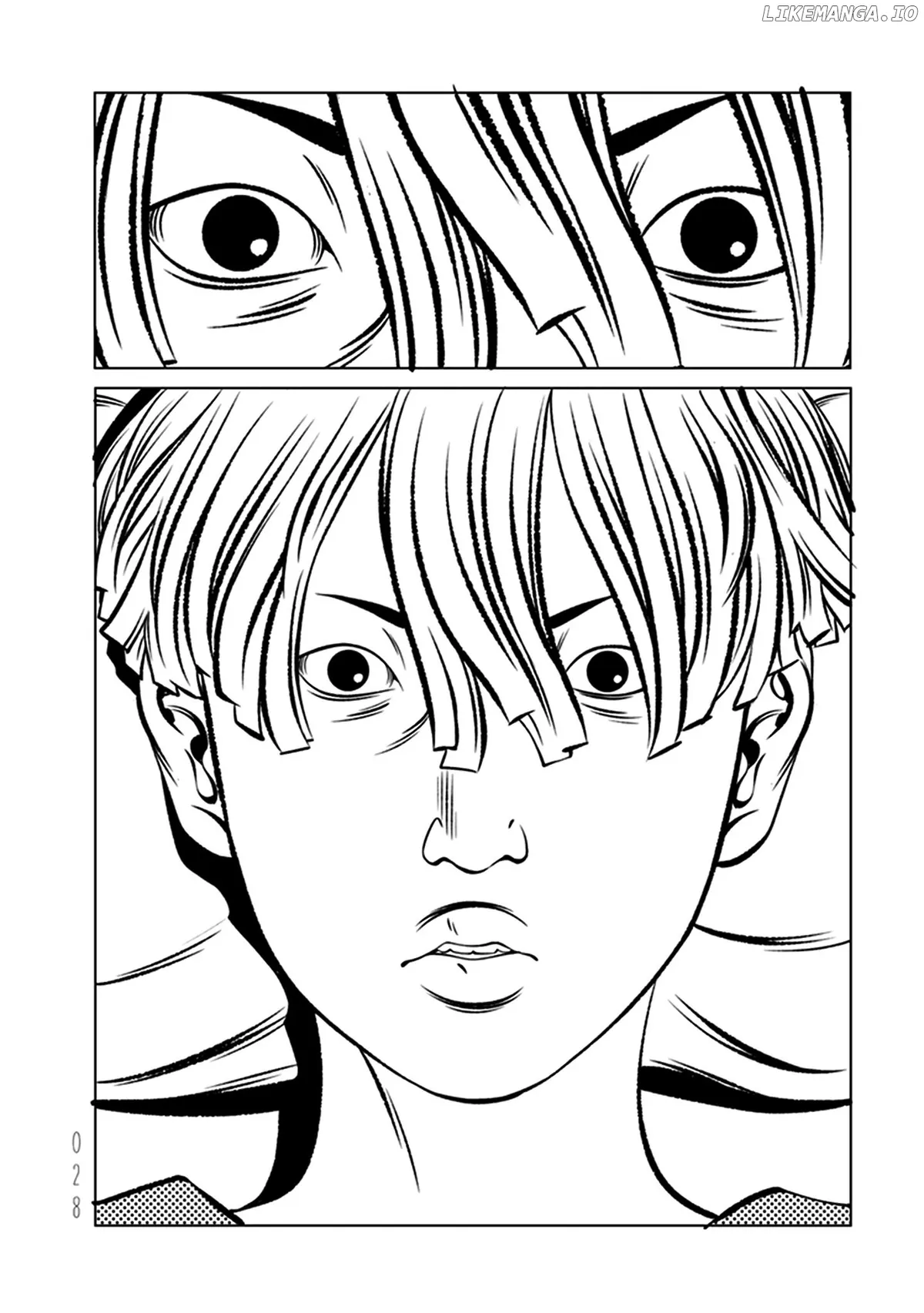 evol-manga Chapter 1 page 29 - 