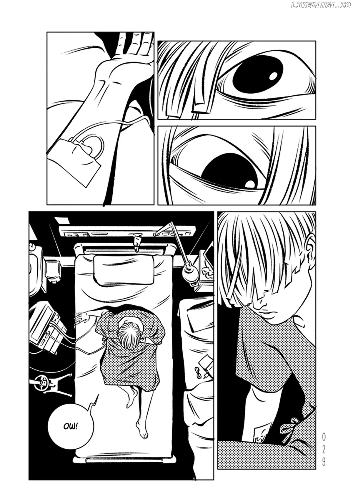 evol-manga Chapter 1 page 30 - 