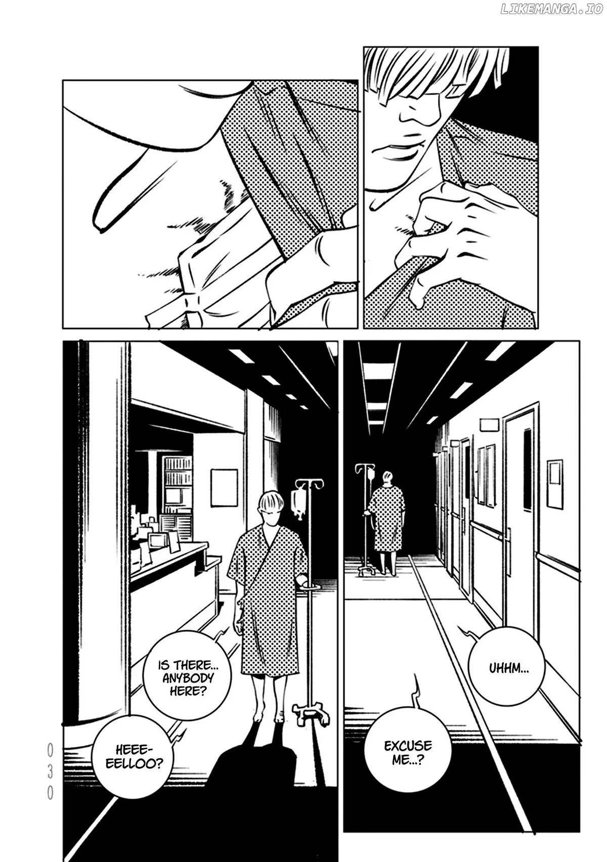 evol-manga Chapter 1 page 31 - 