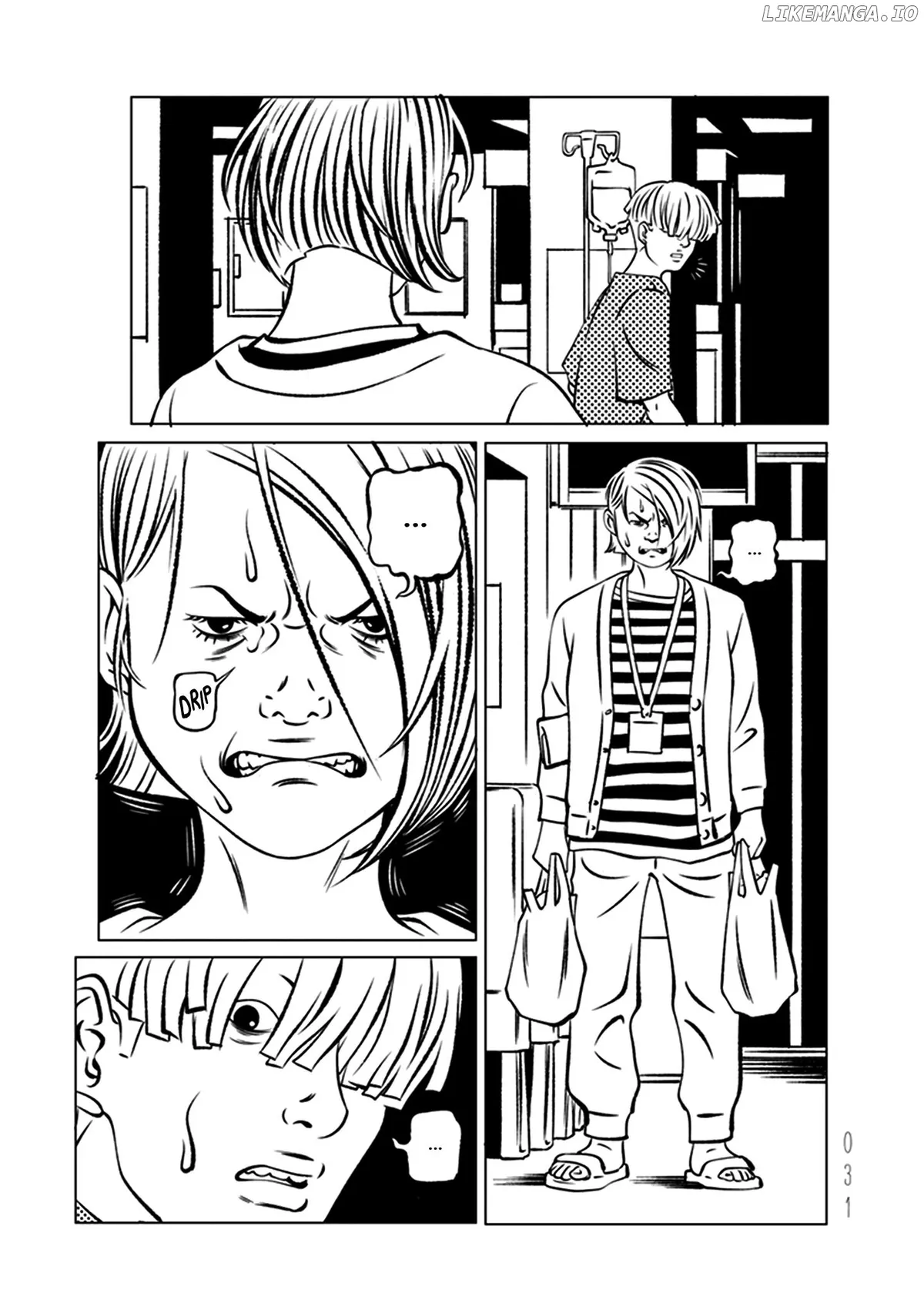 evol-manga Chapter 1 page 32 - 