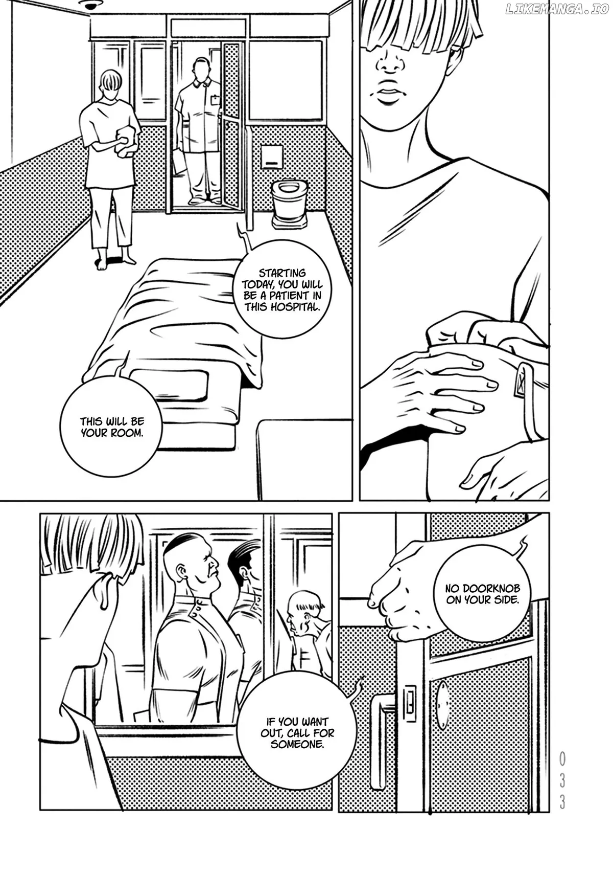 evol-manga Chapter 1 page 34 - 