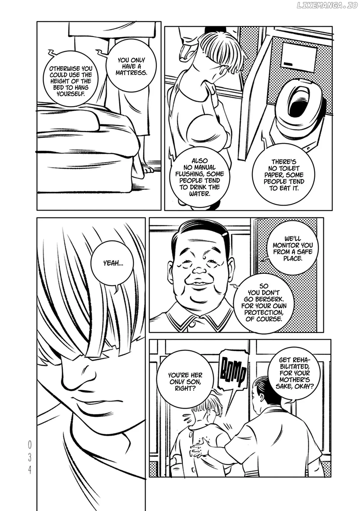 evol-manga Chapter 1 page 35 - 