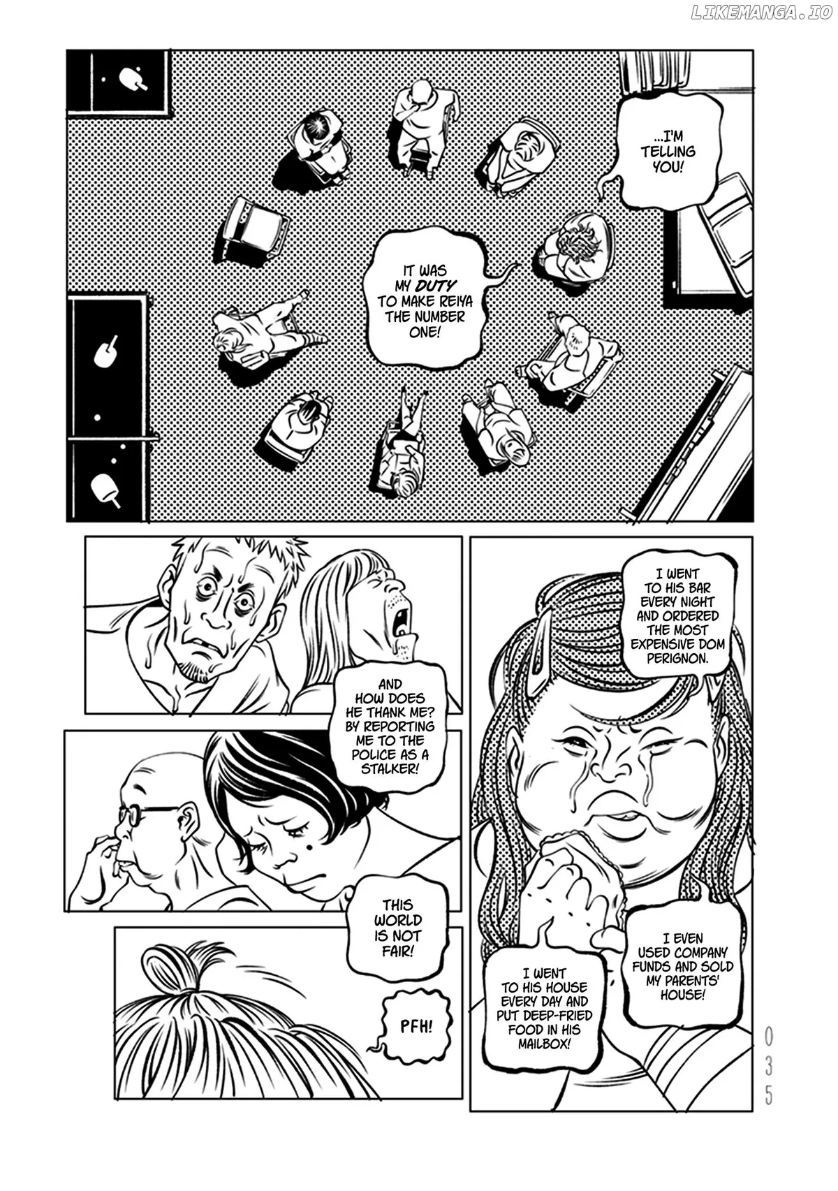 evol-manga Chapter 1 page 36 - 