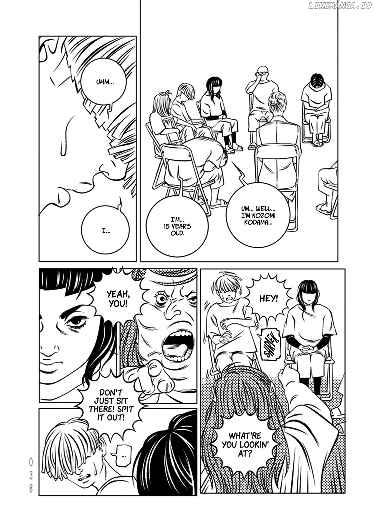 evol-manga Chapter 1 page 39 - 