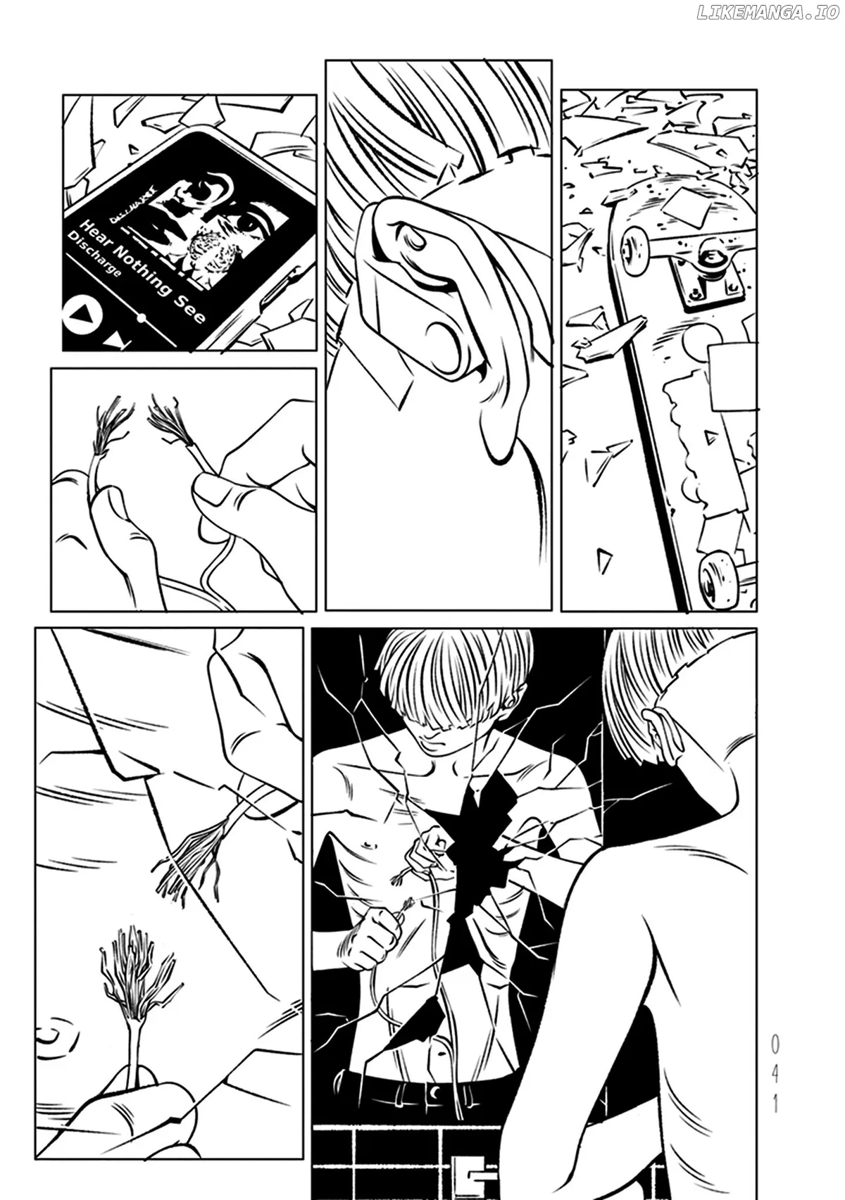 evol-manga Chapter 1 page 42 - 