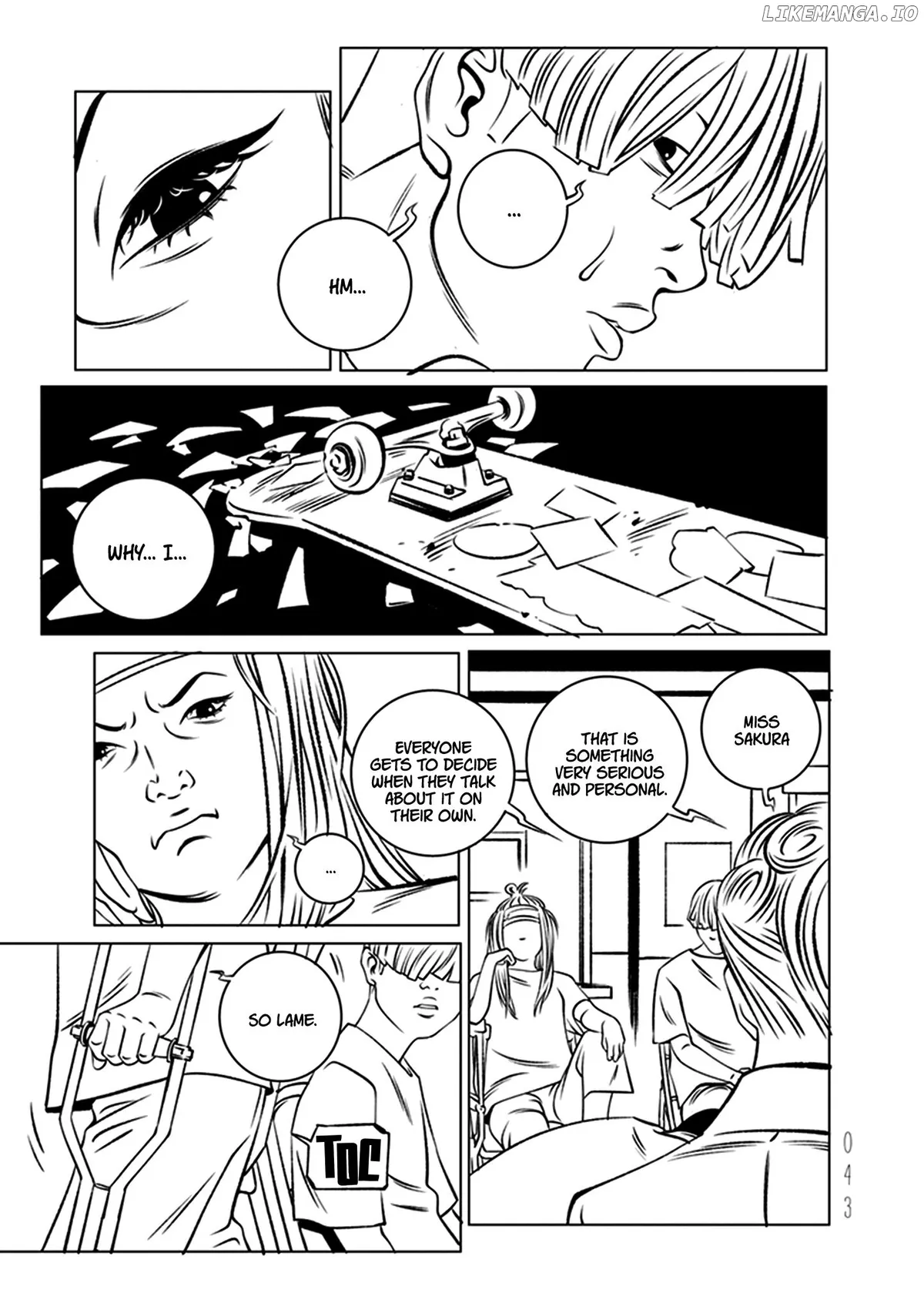 evol-manga Chapter 1 page 44 - 