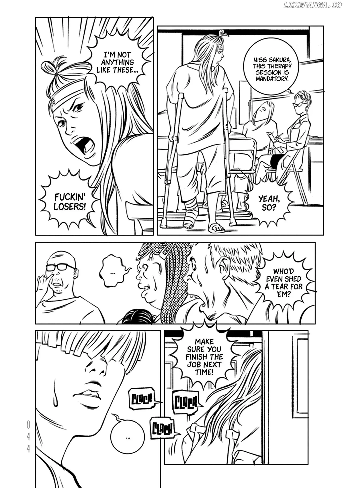 evol-manga Chapter 1 page 45 - 