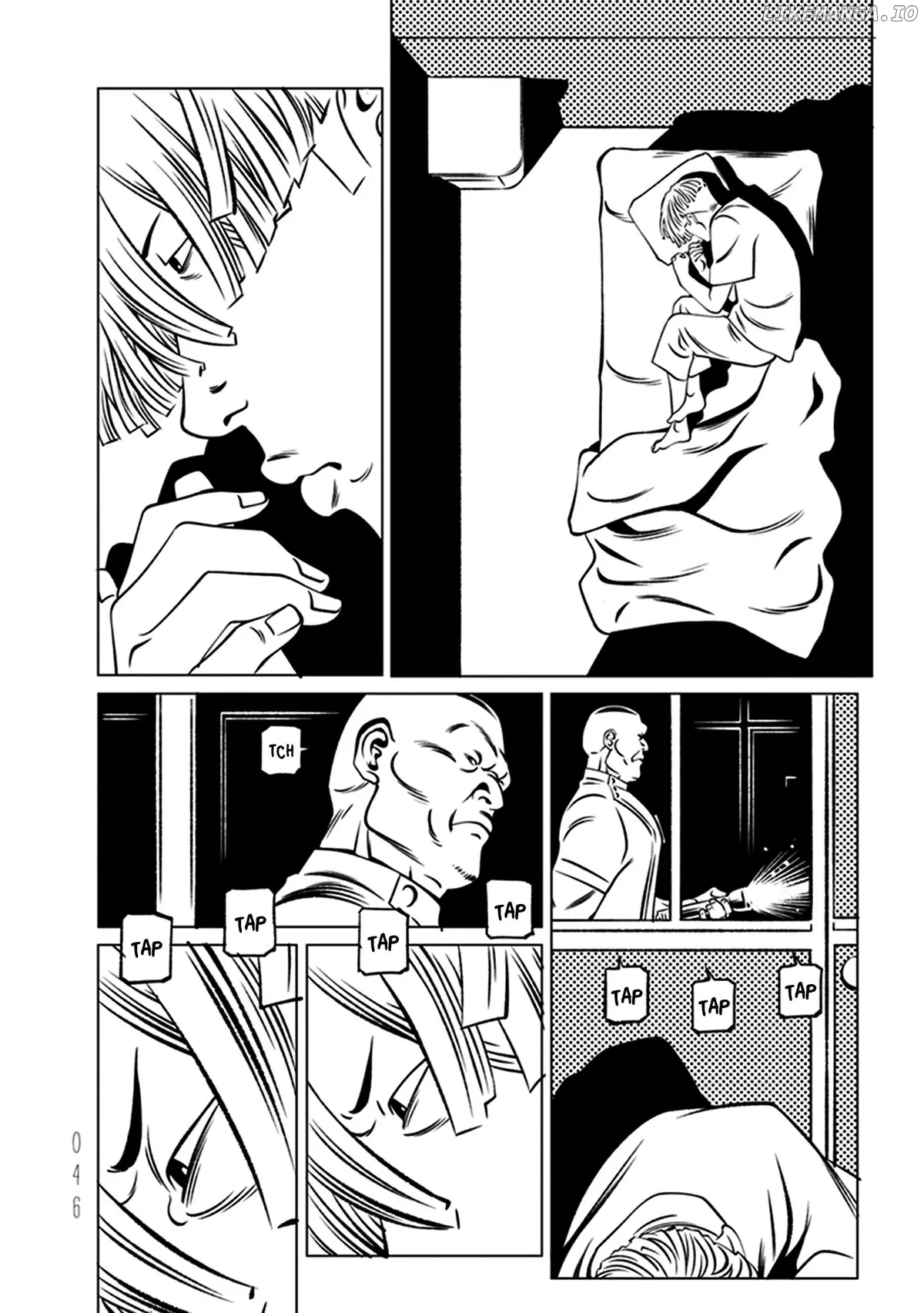 evol-manga Chapter 1 page 47 - 