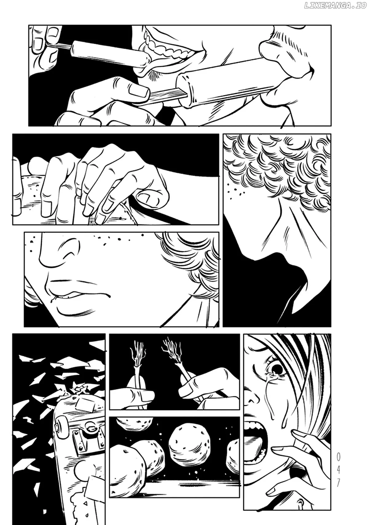 evol-manga Chapter 1 page 48 - 
