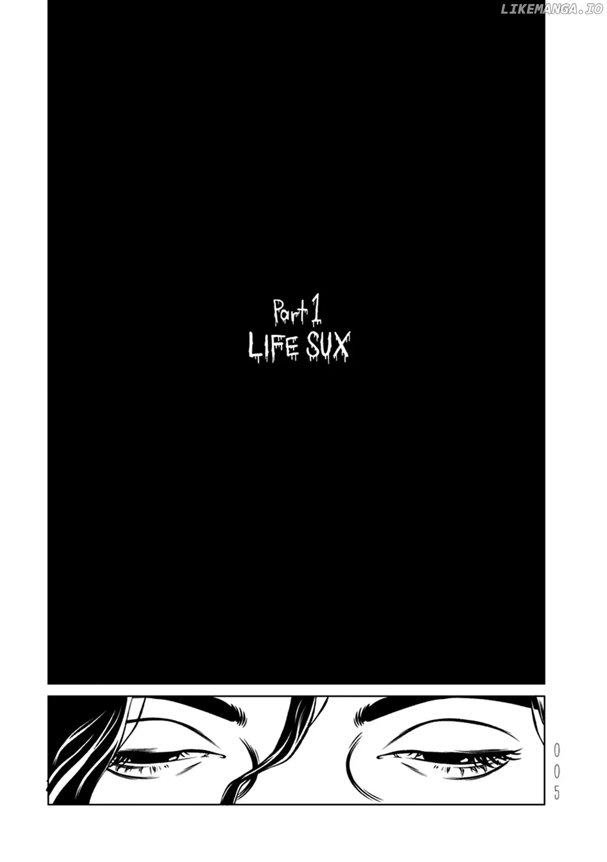 evol-manga Chapter 1 page 7 - 