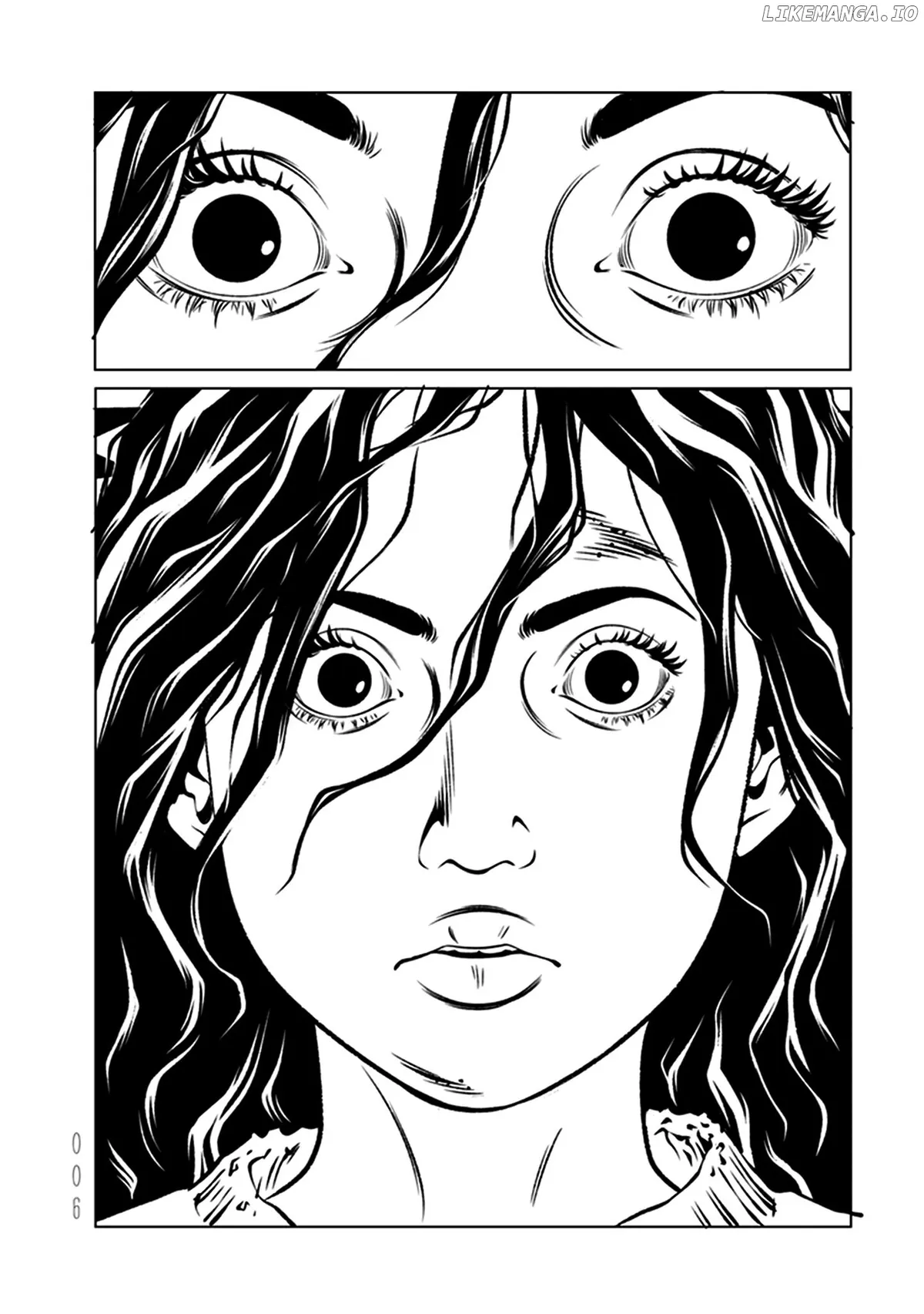 evol-manga Chapter 1 page 8 - 