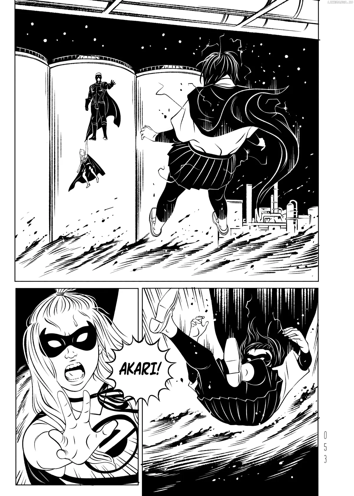 evol-manga Chapter 13 page 11 - 