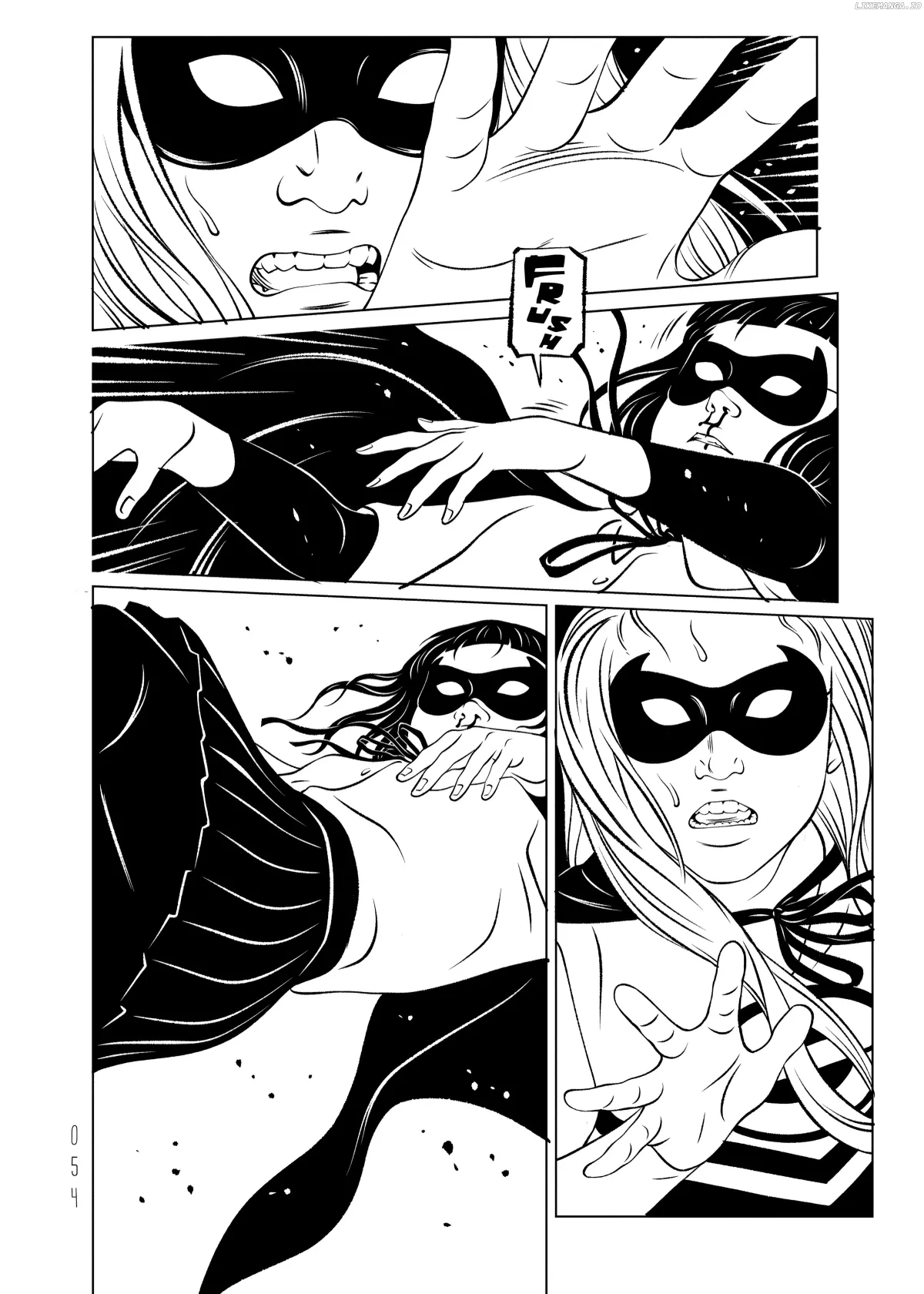 evol-manga Chapter 13 page 12 - 