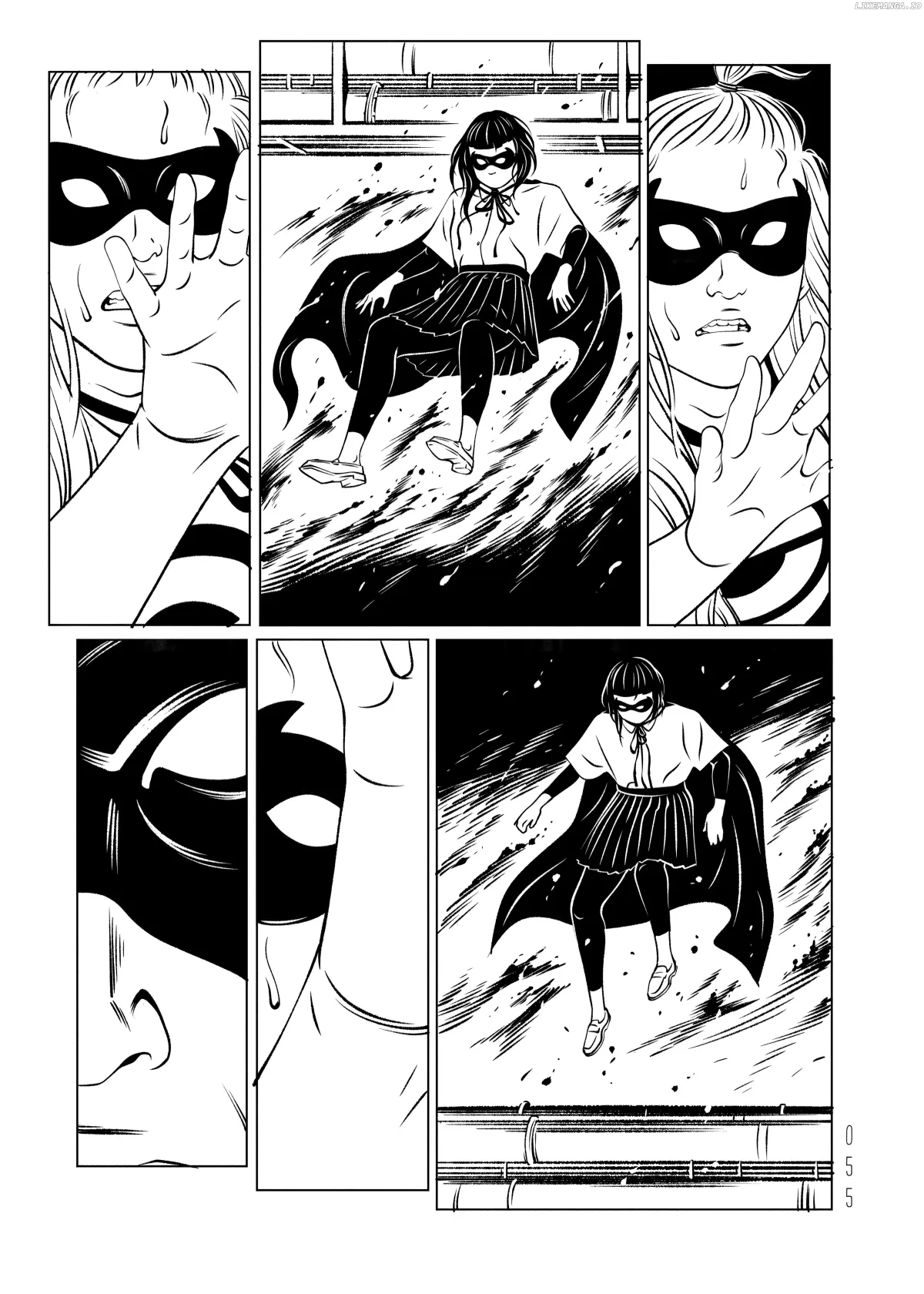 evol-manga Chapter 13 page 13 - 
