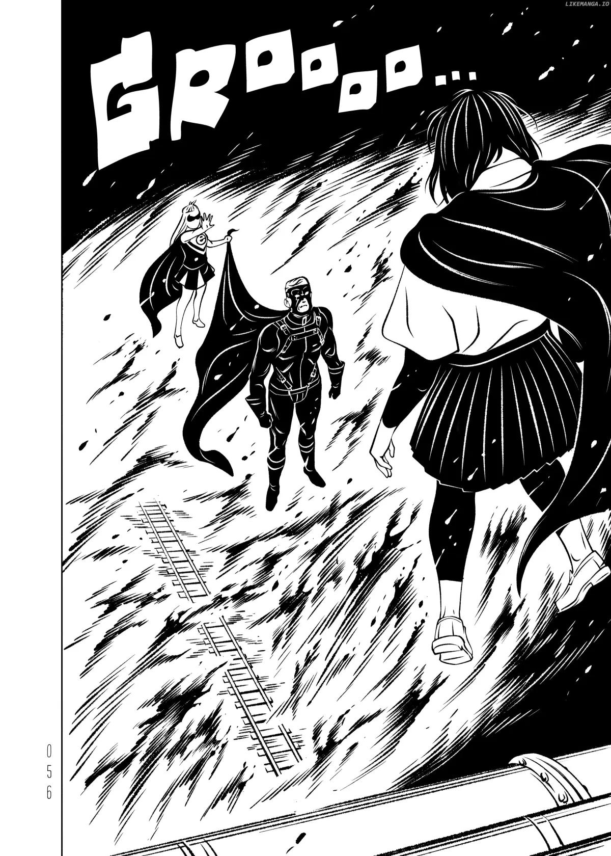 evol-manga Chapter 13 page 14 - 