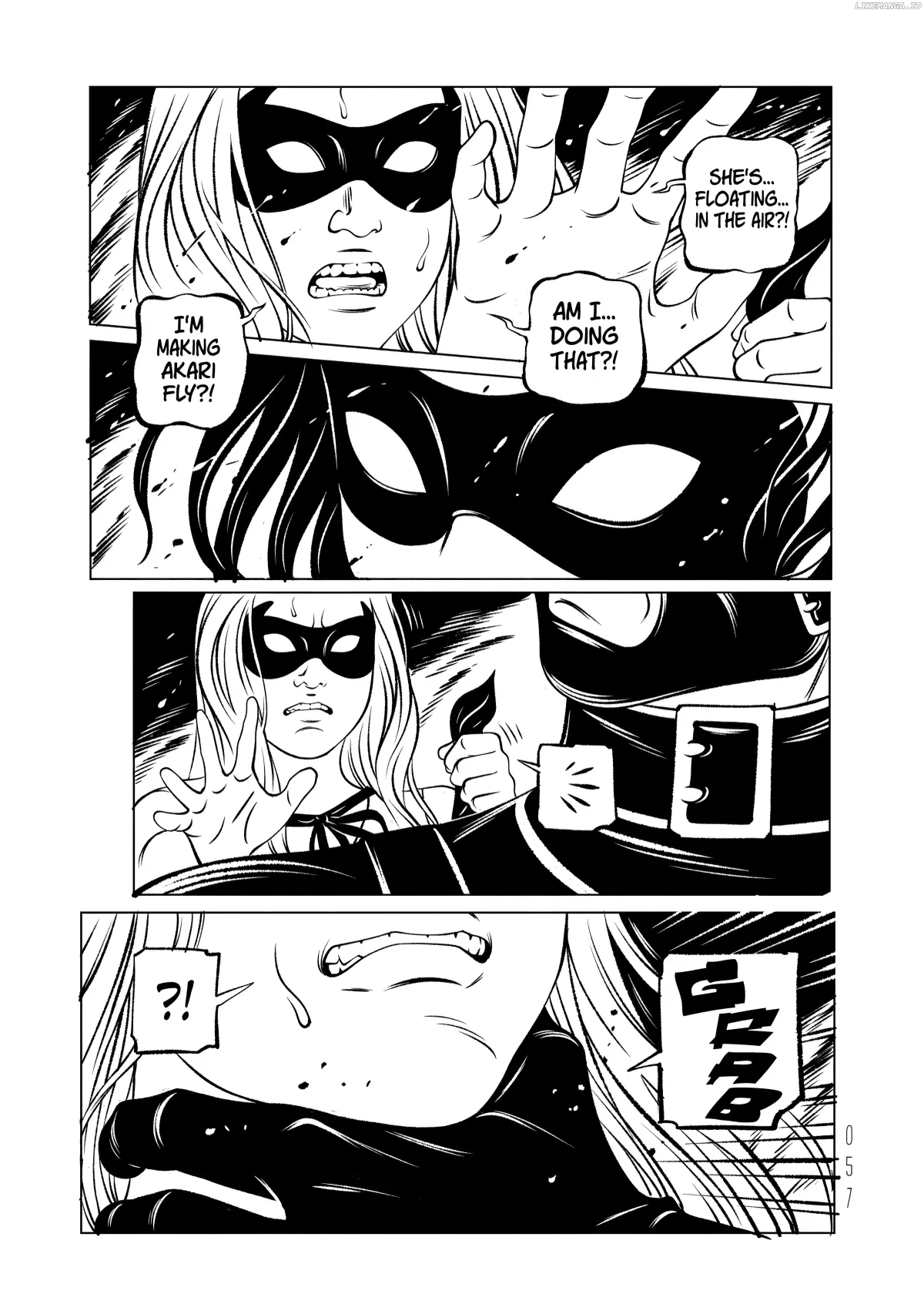 evol-manga Chapter 13 page 15 - 